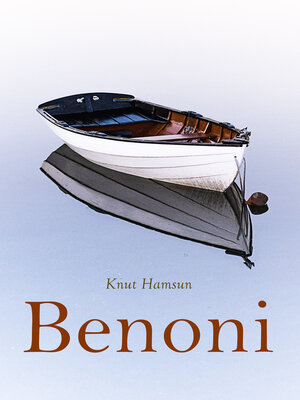 cover image of Benoni